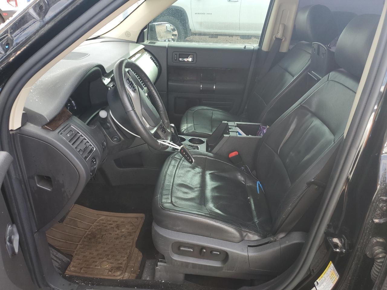 2017 Ford Flex Limited - Image 7