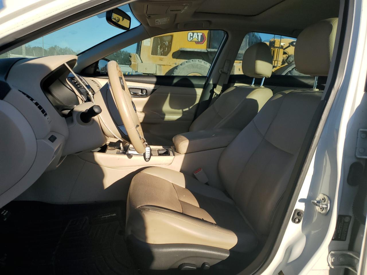 2016 Nissan Altima 2.5 - Фото 7