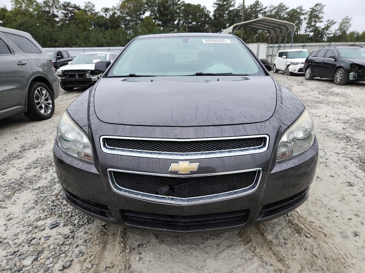 2011 Chevrolet Malibu Ls - Image 5