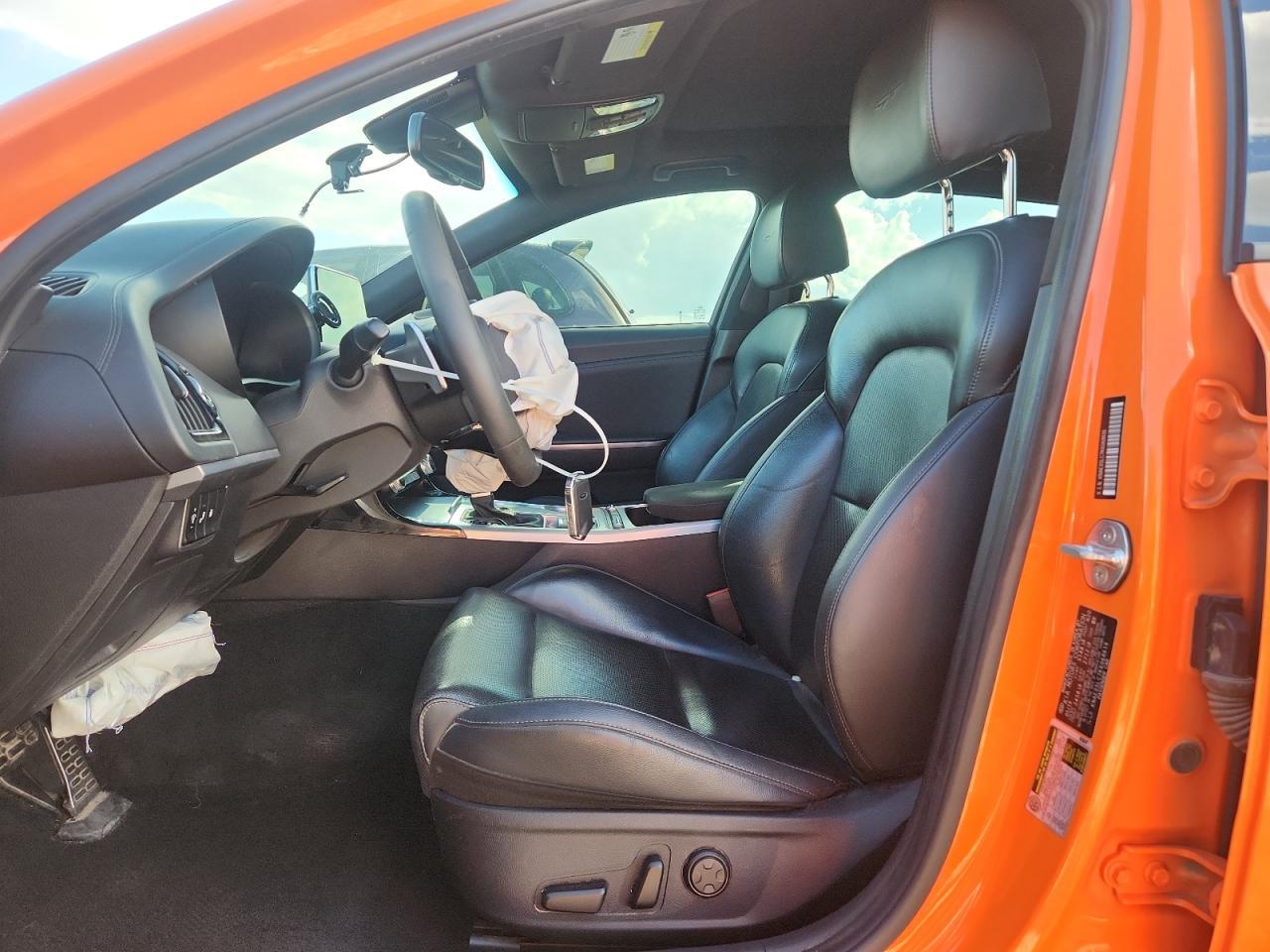 2019 Kia Stinger Gt - Image 7