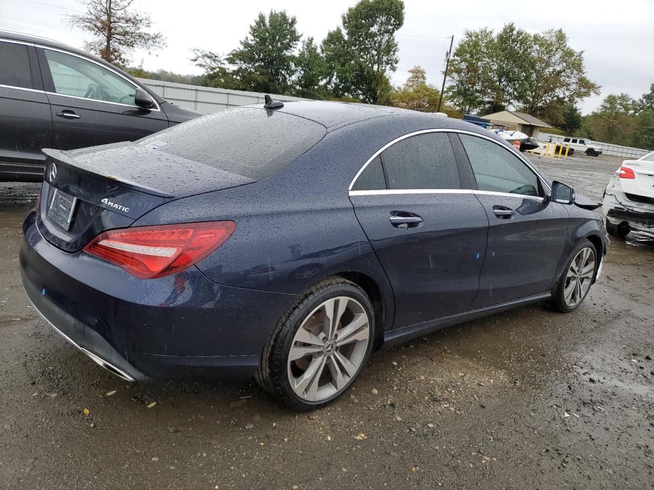 2019 Mercedes-Benz Cla 250 4Matic - Image 3