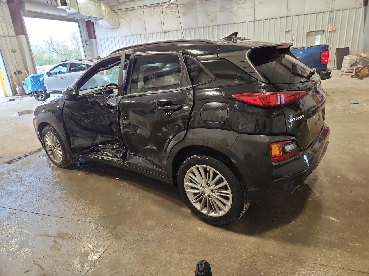 2019 Hyundai Kona Sel - Image 2