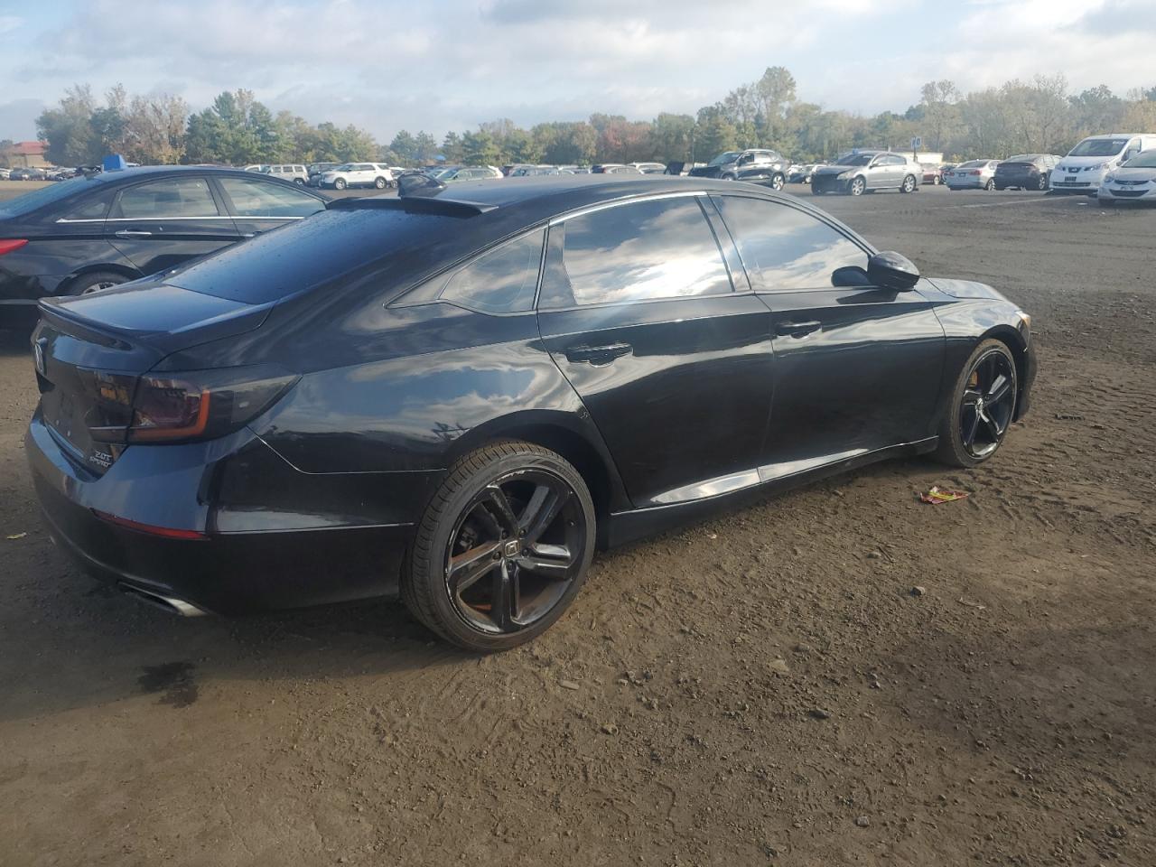 2021 Honda Accord Sport - Image 3