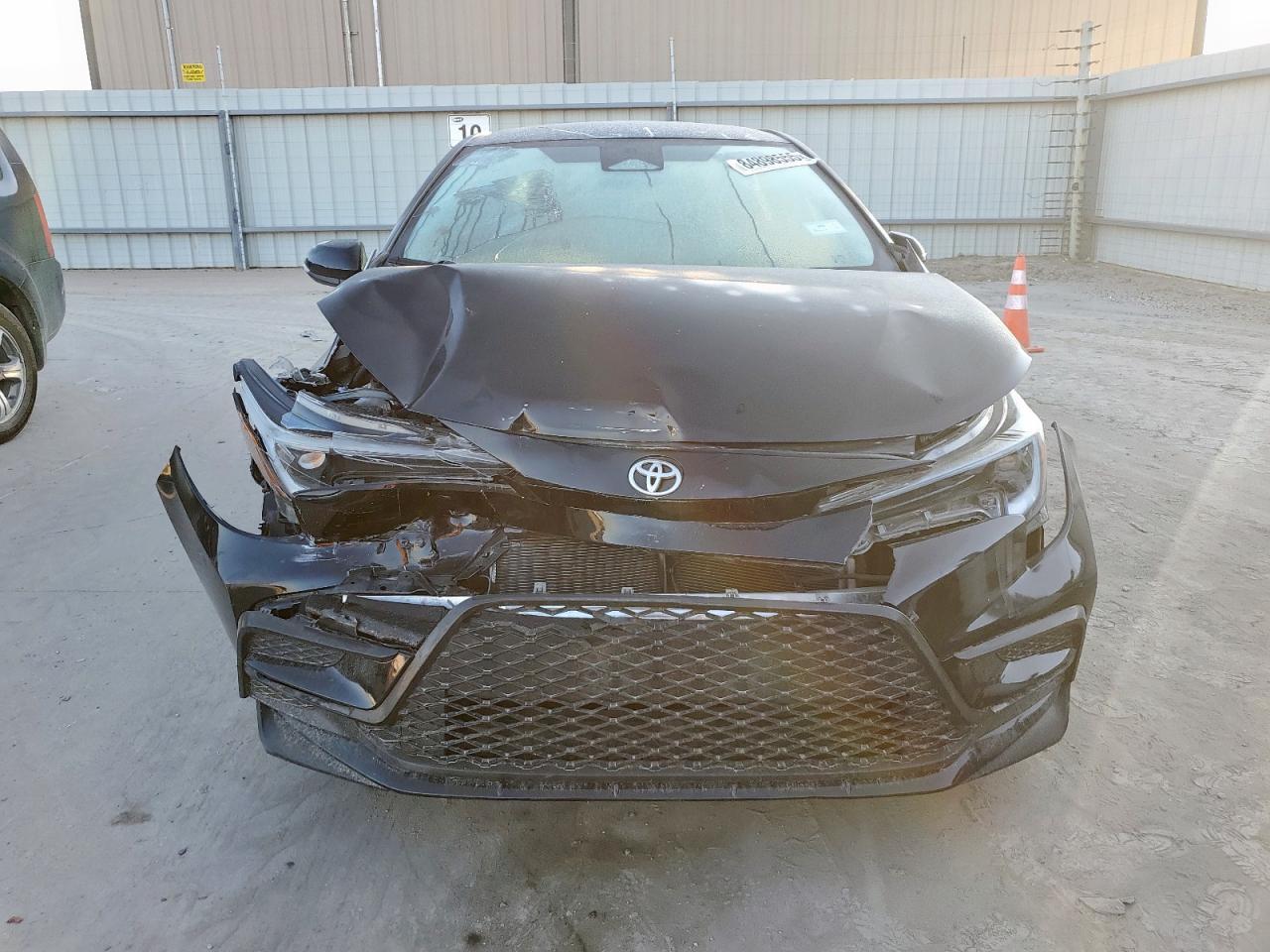 2024 Toyota Corolla Se - Фото 5