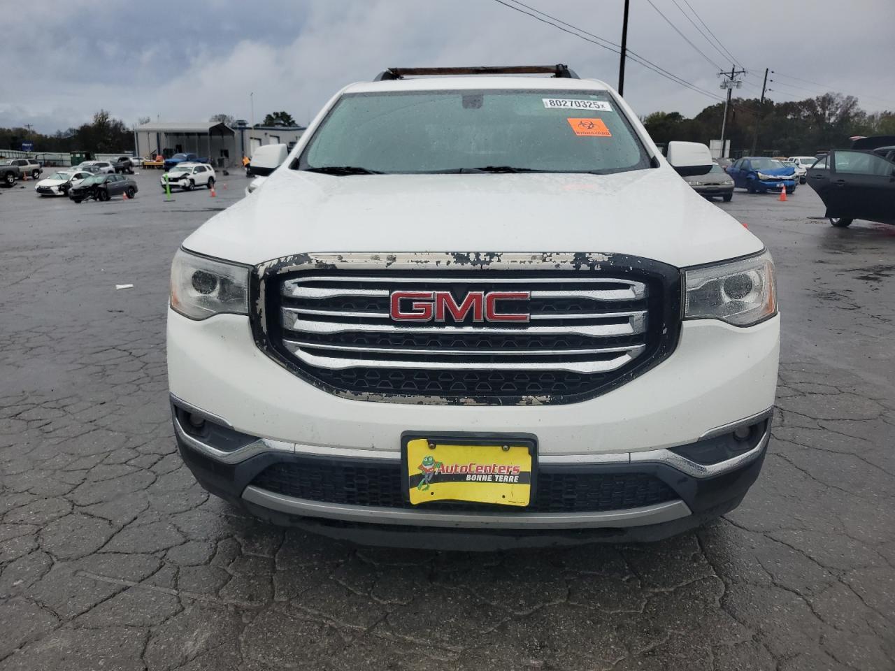 2017 GMC Acadia Sle - Image 5