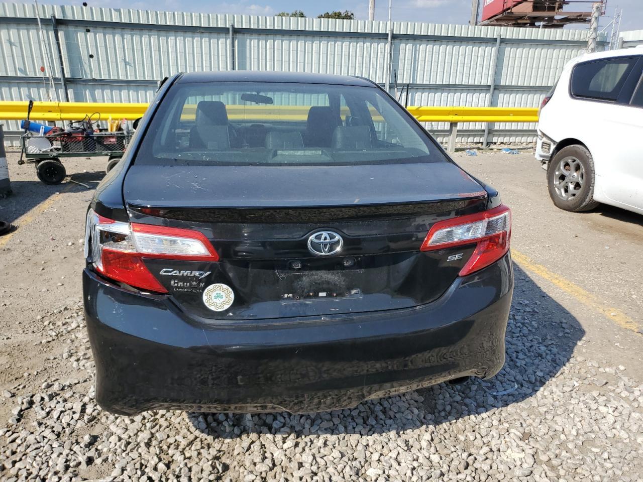 2013 Toyota Camry L - Image 6