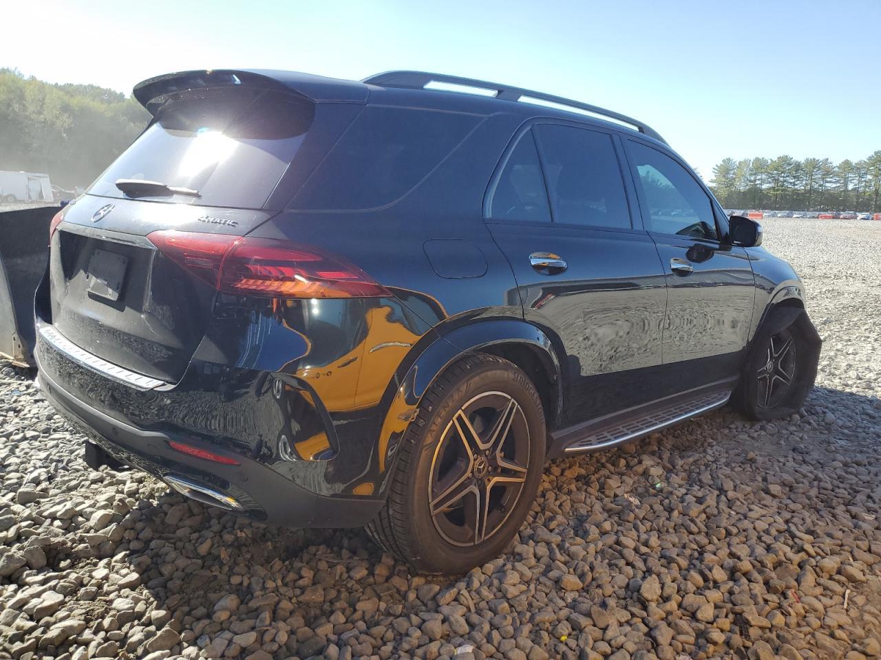2024 Mercedes-Benz Gle 450E 4Matic - Фото 3