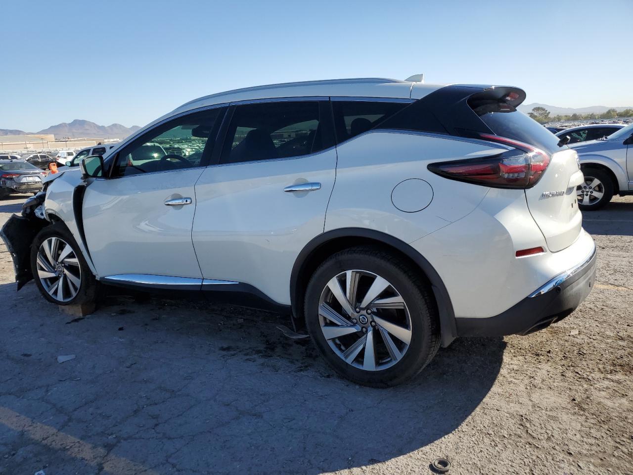 2019 Nissan Murano S - Image 2