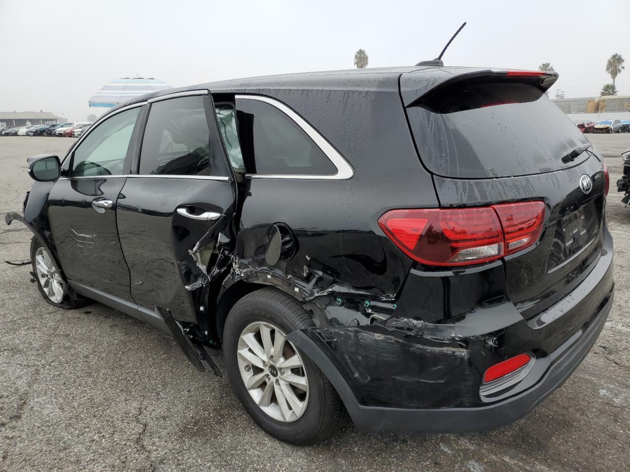 2019 Kia Sorento L - Фото 2