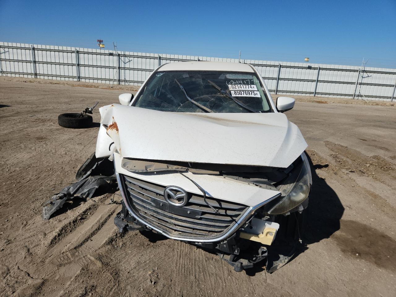 2016 Mazda 3 Sport - Фото 5