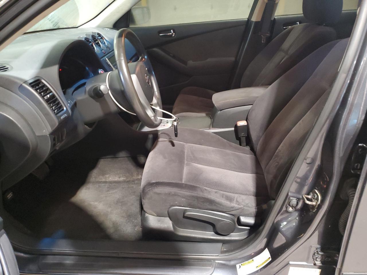 2009 Nissan Altima 2.5 - Фото 7