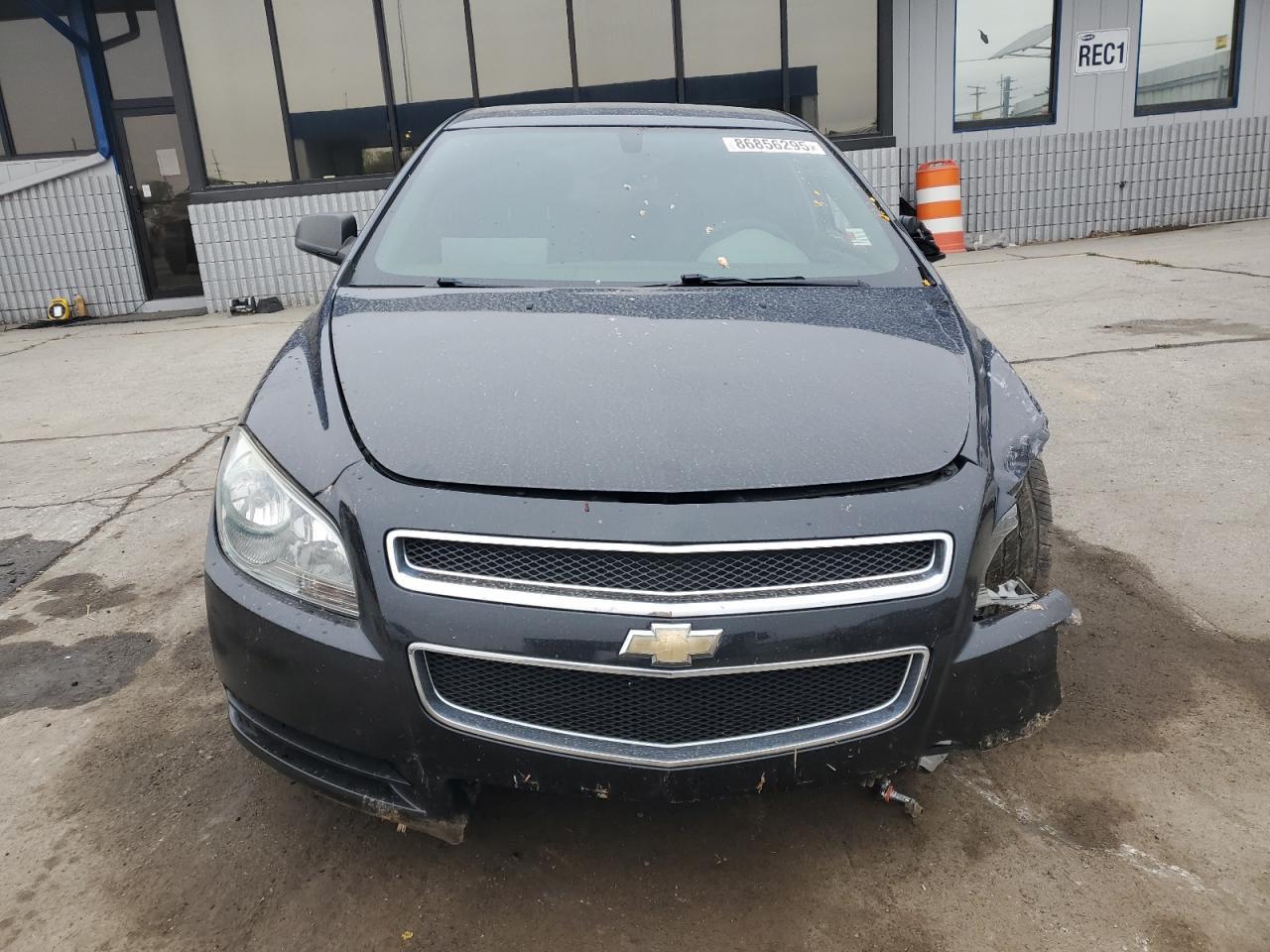 2010 Chevrolet Malibu Ls - Фото 5