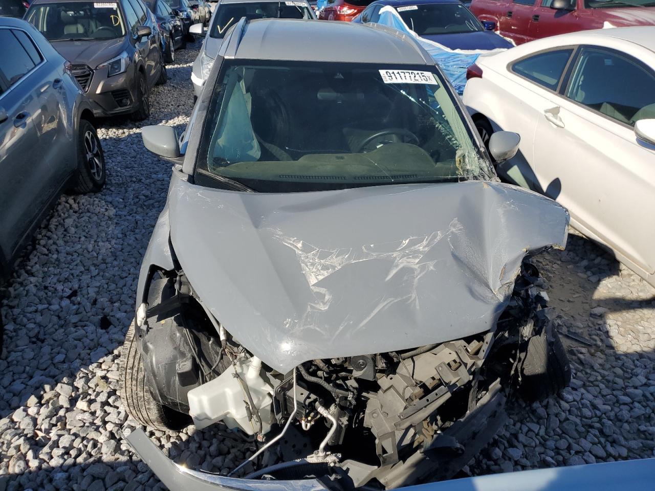 2023 Nissan Kicks Sv - Image 5