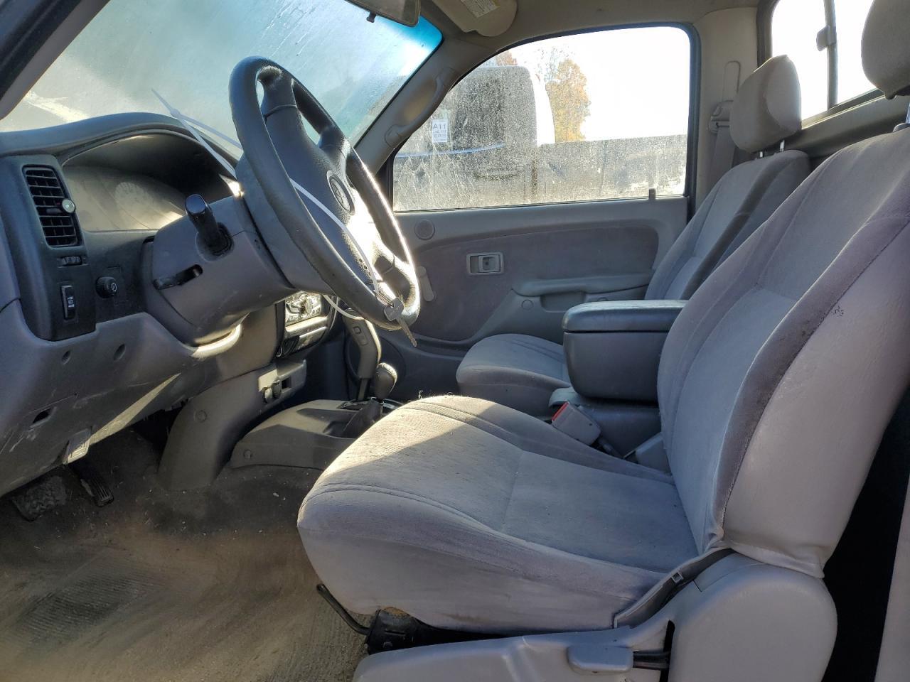 2001 Toyota Tacoma - Фото 7