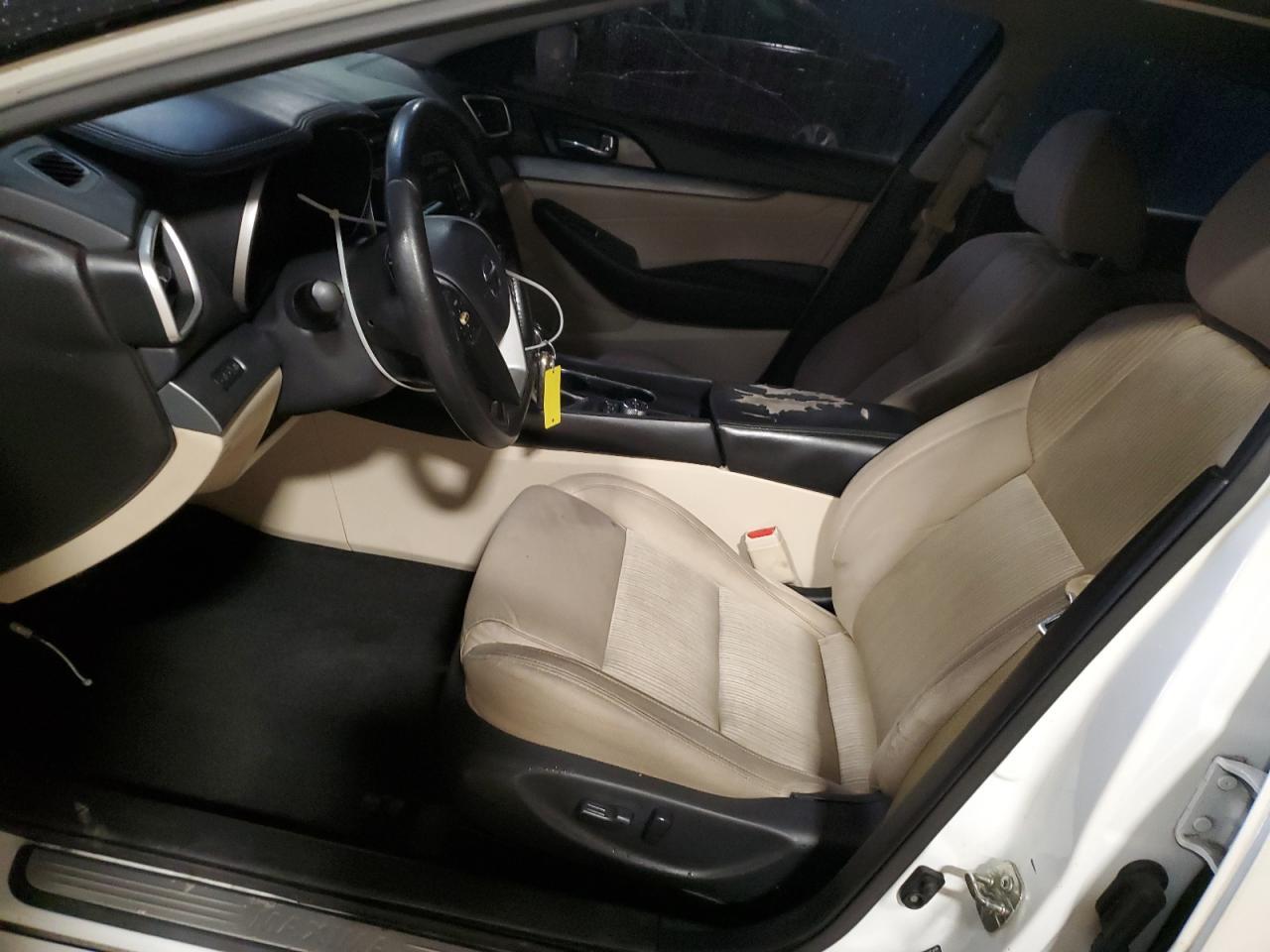 2016 Nissan Maxima 3.5S - Image 7