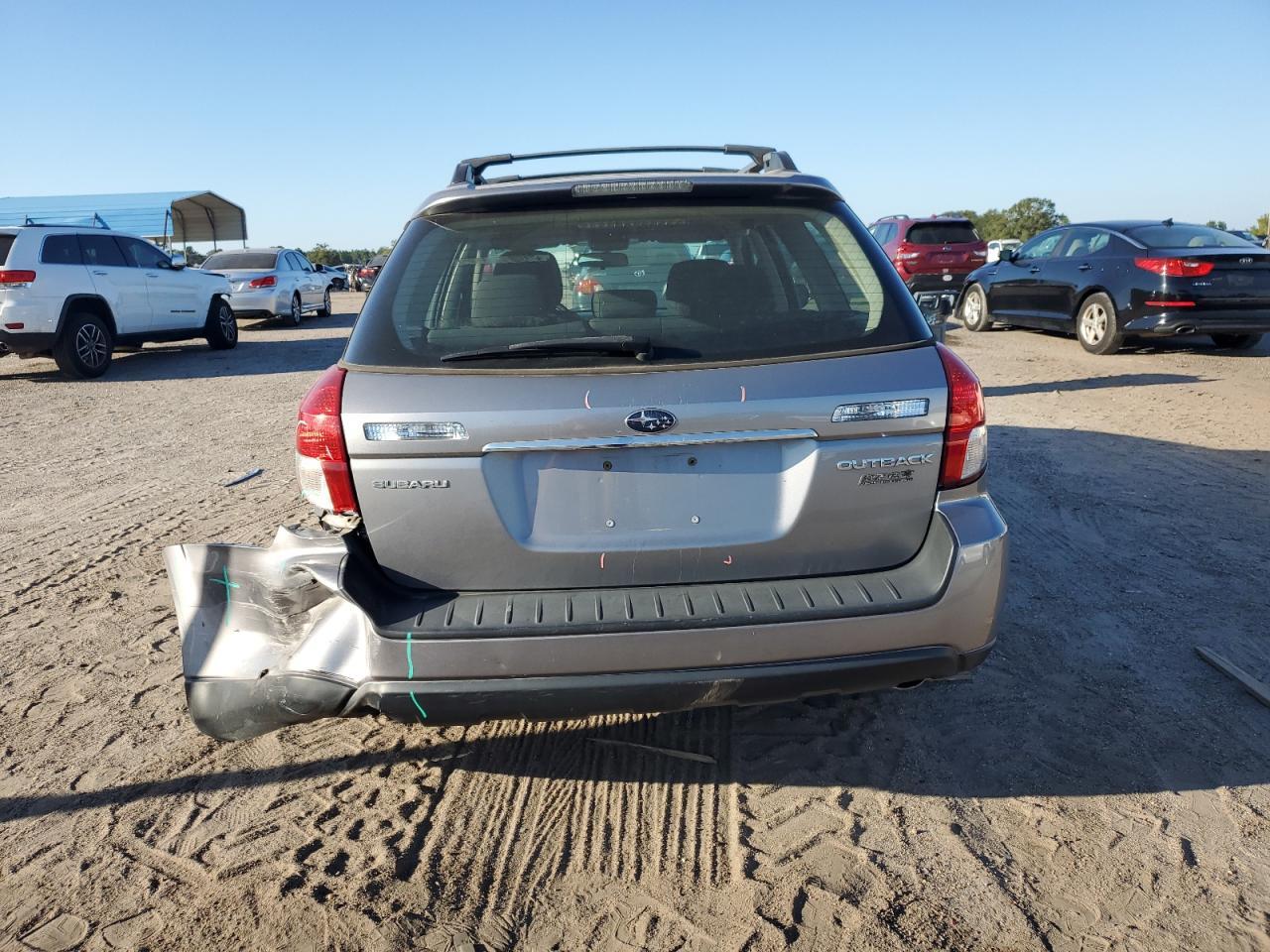 2008 Subaru Outback - Image 6