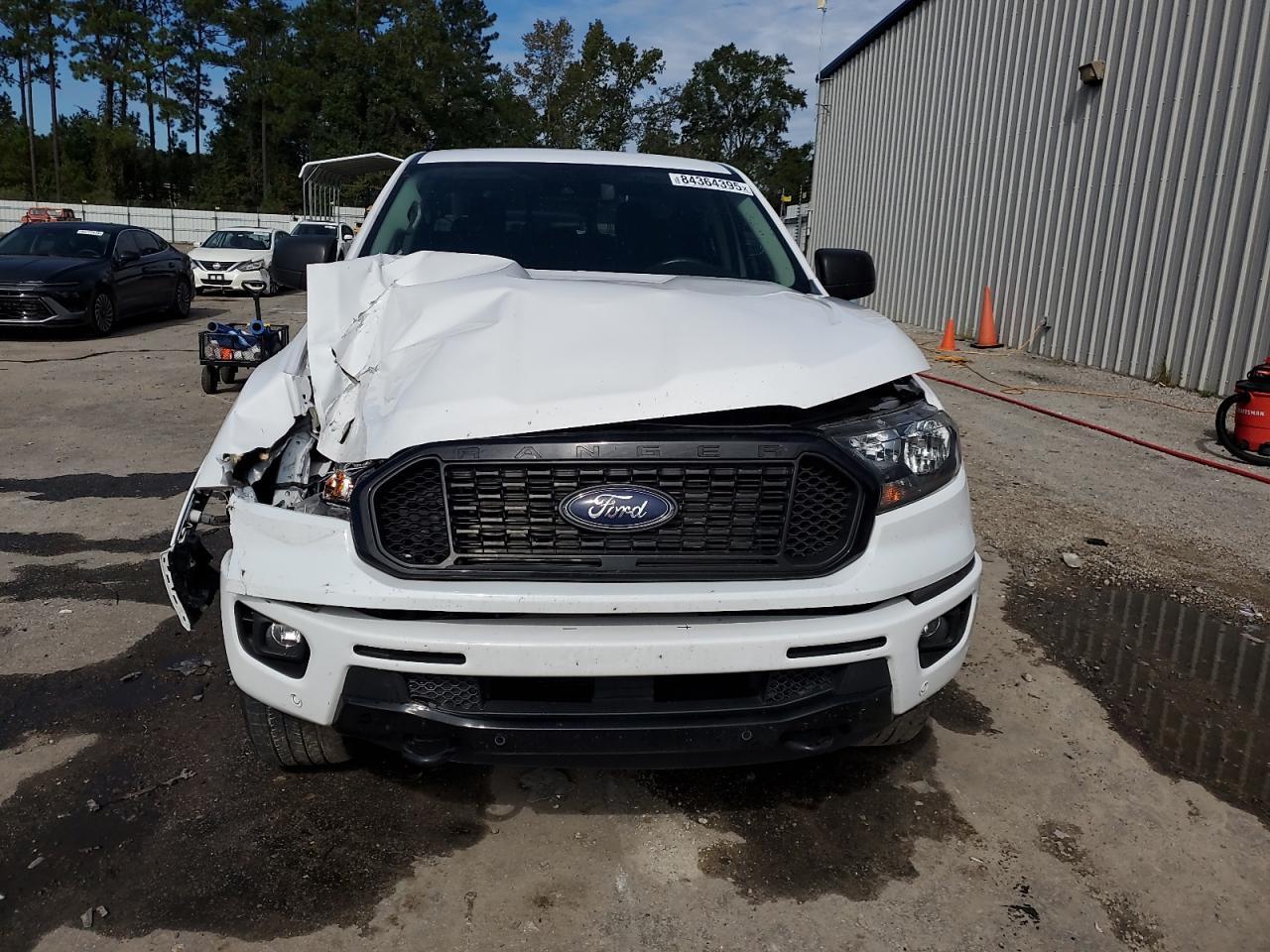 2020 Ford Ranger Xl - Фото 5