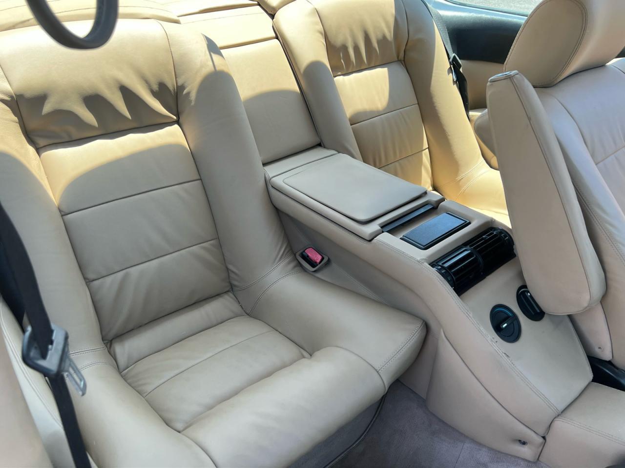 1989 BMW 635 Csi Automatic - Фото 6
