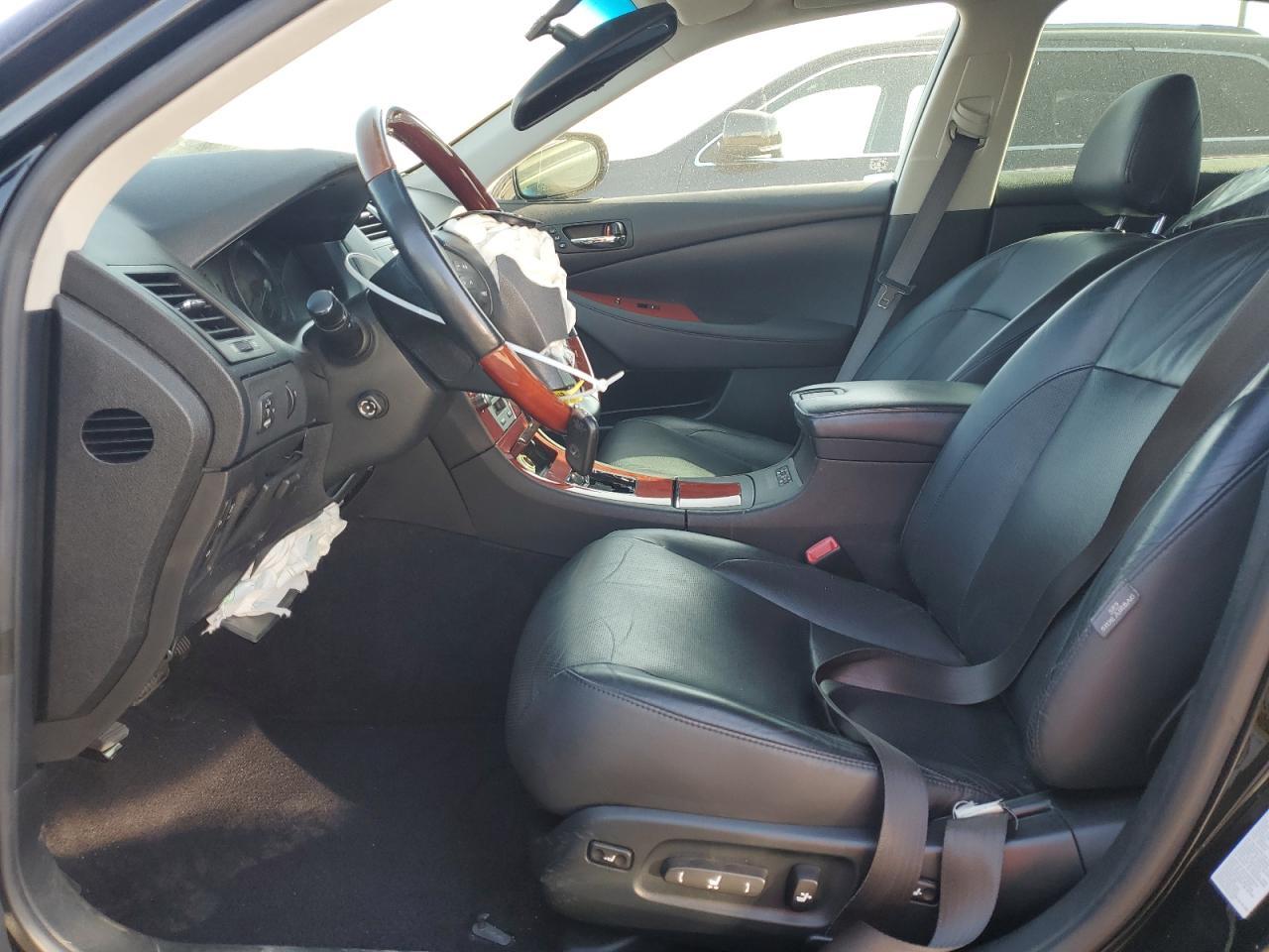 2008 Lexus Es 350 - Фото 7