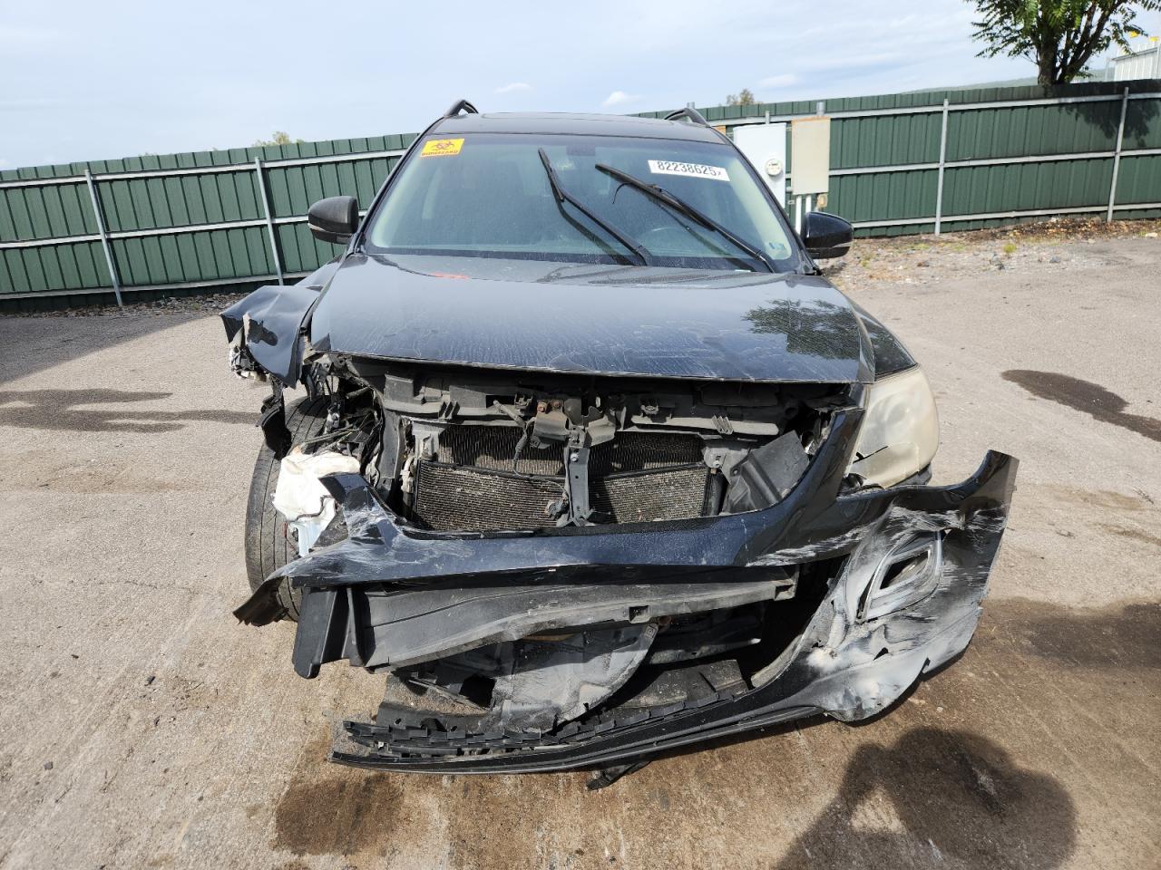 2010 Mazda Cx-9 - Image 5