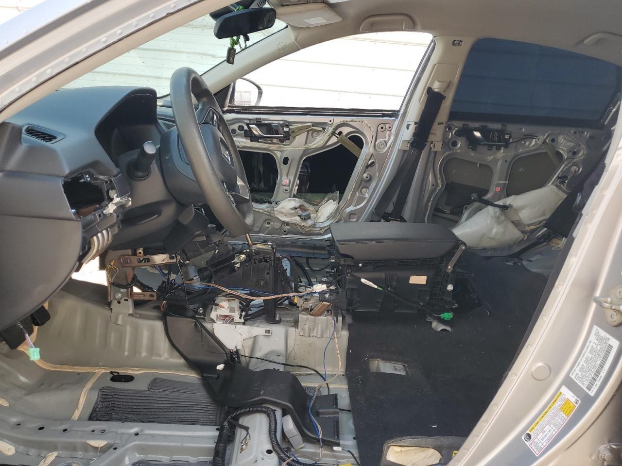2019 Honda Accord Lx - Image 7