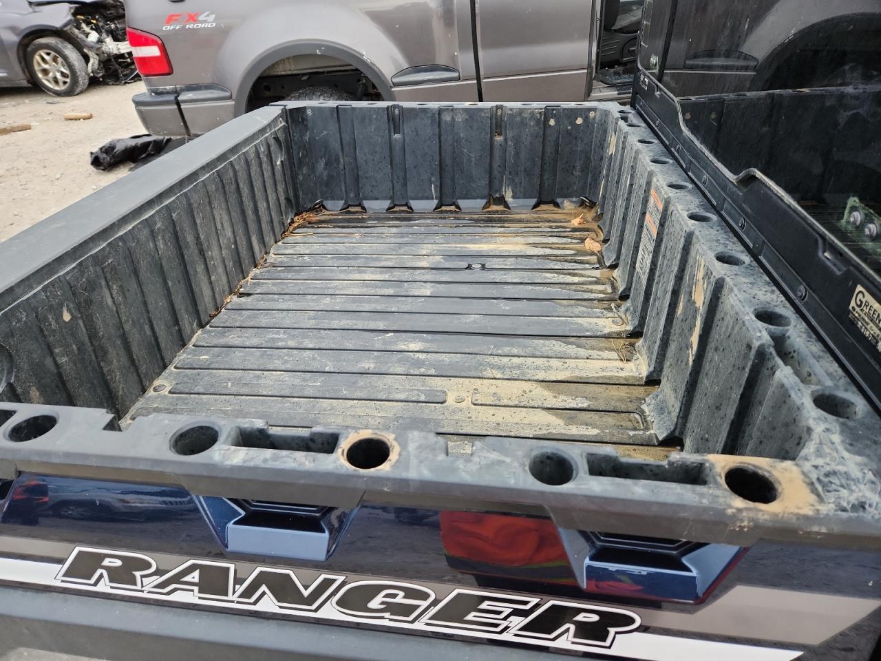 2020 Polaris Ranger Xp 1000 North - Фото 6