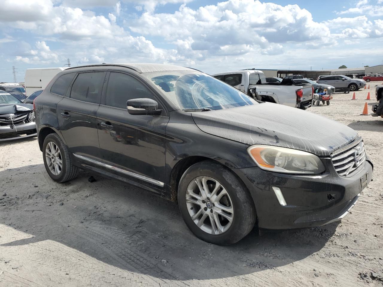 2016 Volvo Xc60 T5 - Image 4