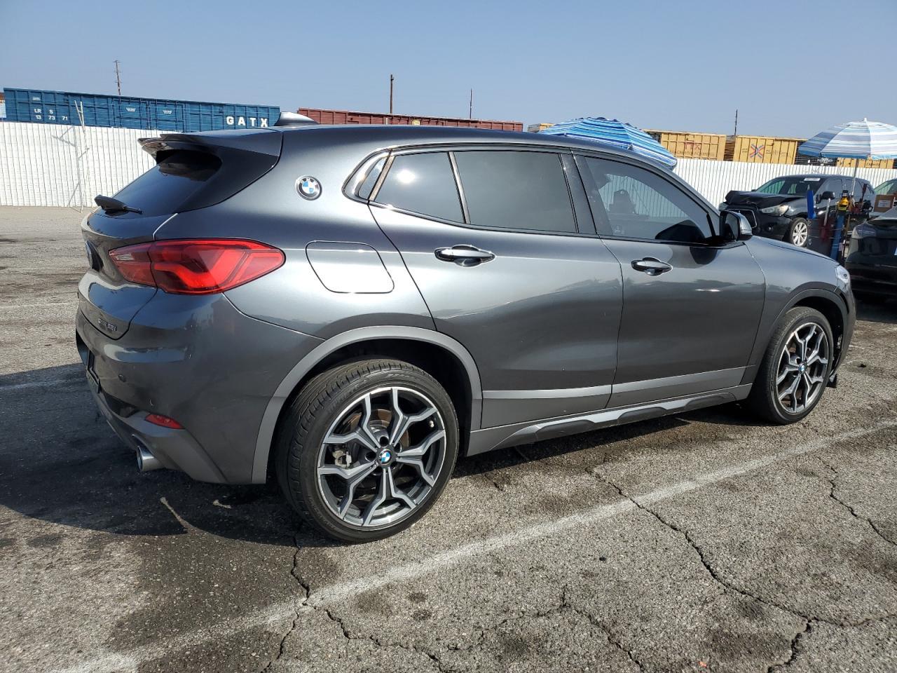 2019 BMW X2 Sdrive28I - Image 3