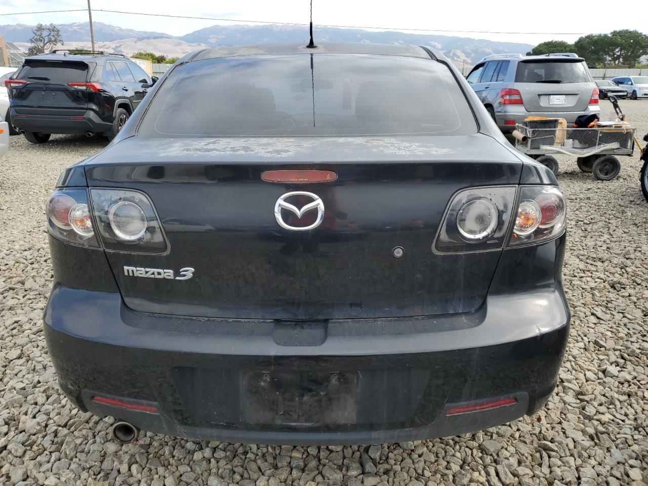 2008 Mazda 3 I - Фото 6