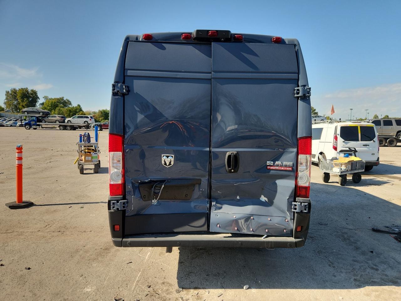 2019 Ram Promaster 3500 3500 High - Image 6