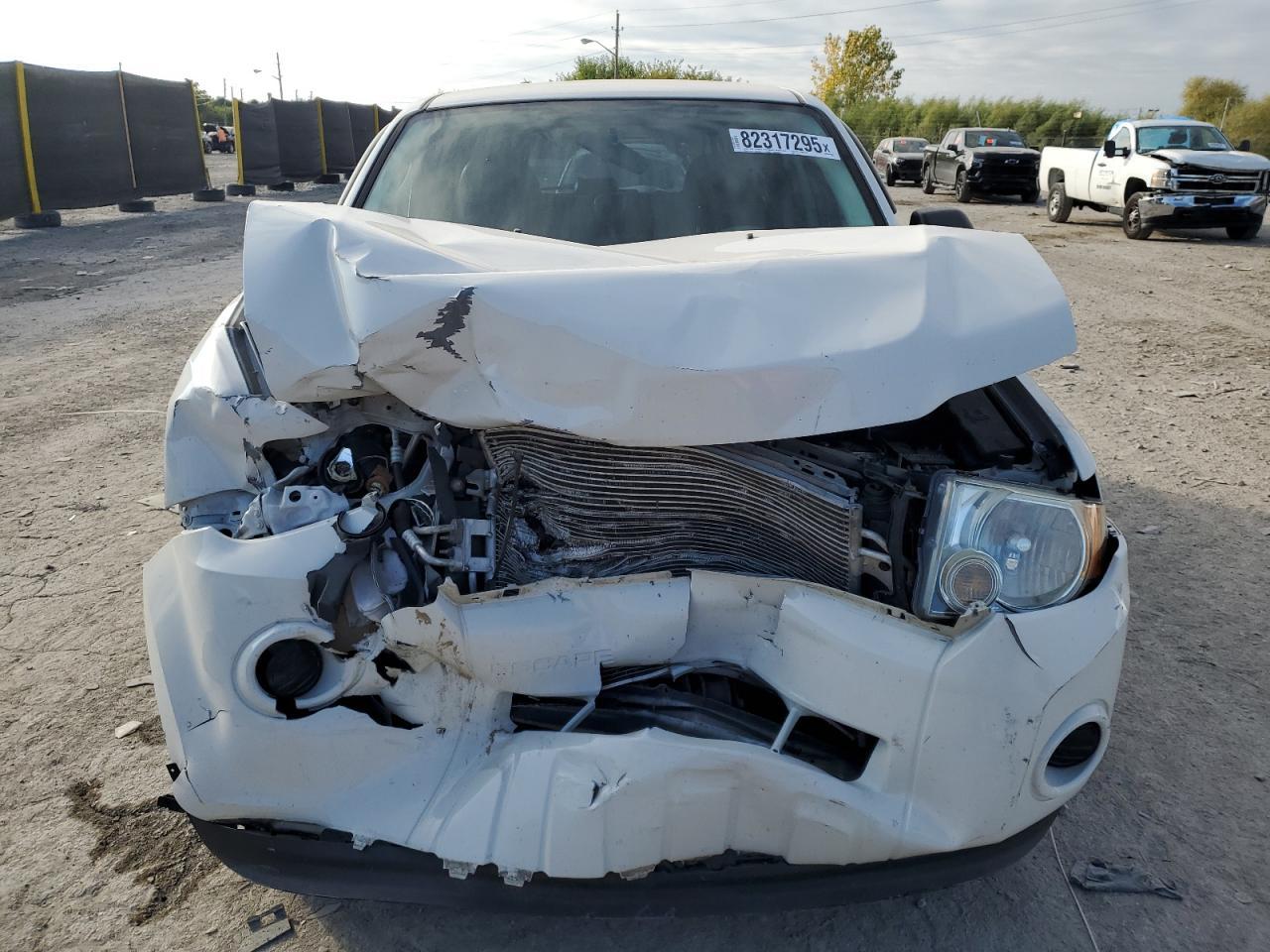 2012 Ford Escape Xls - Фото 5