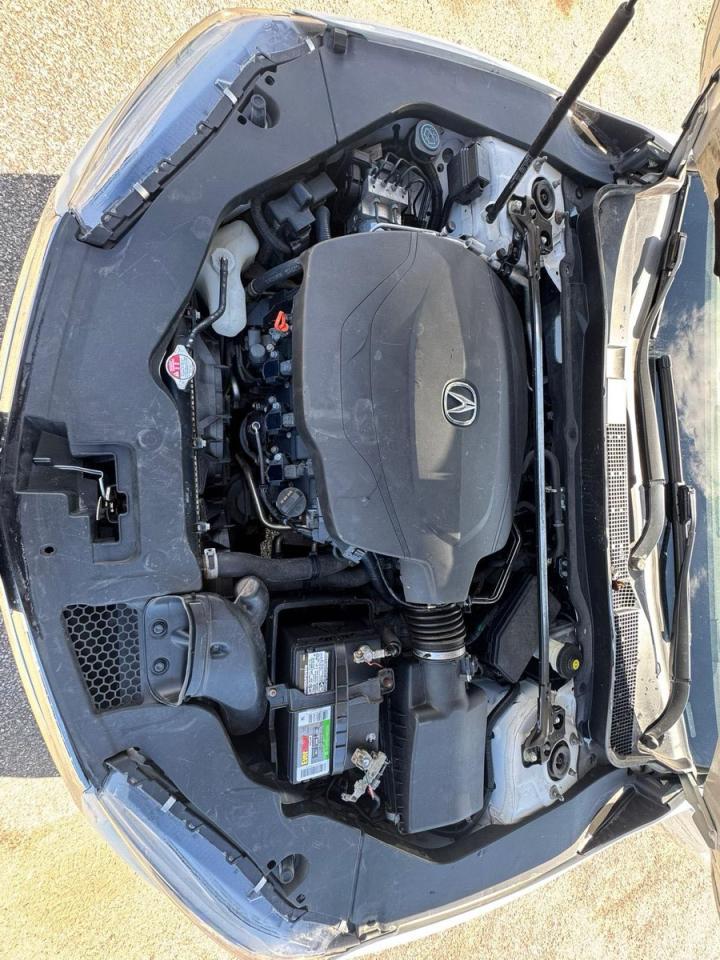 2020 Acura Tlx Technology - Фото 7