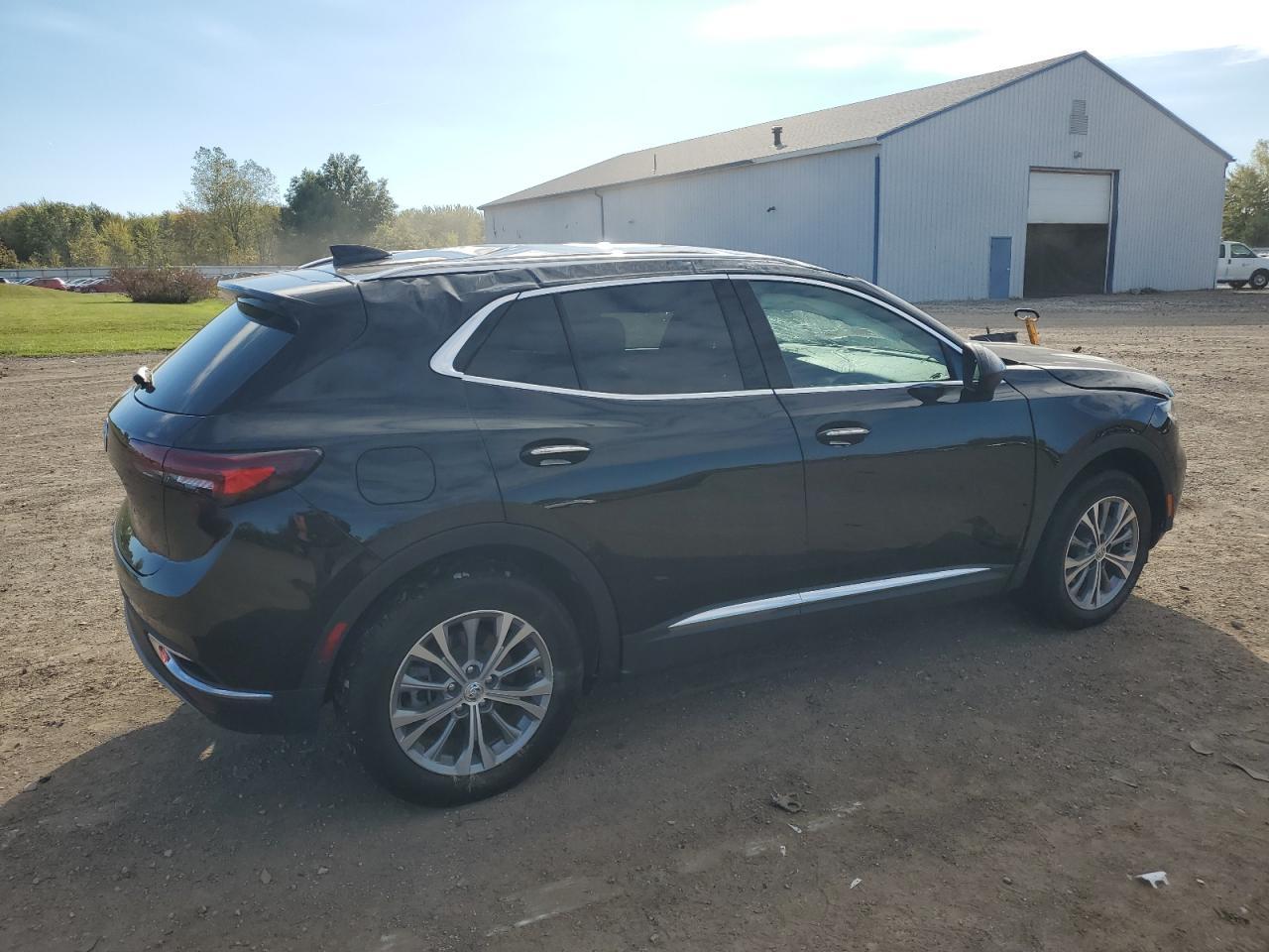 2023 Buick Envision Preferred - Фото 3