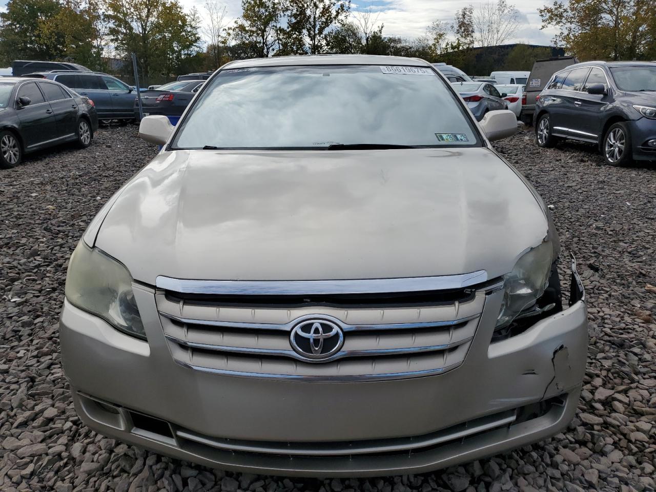 2007 Toyota Avalon Xl - Image 5