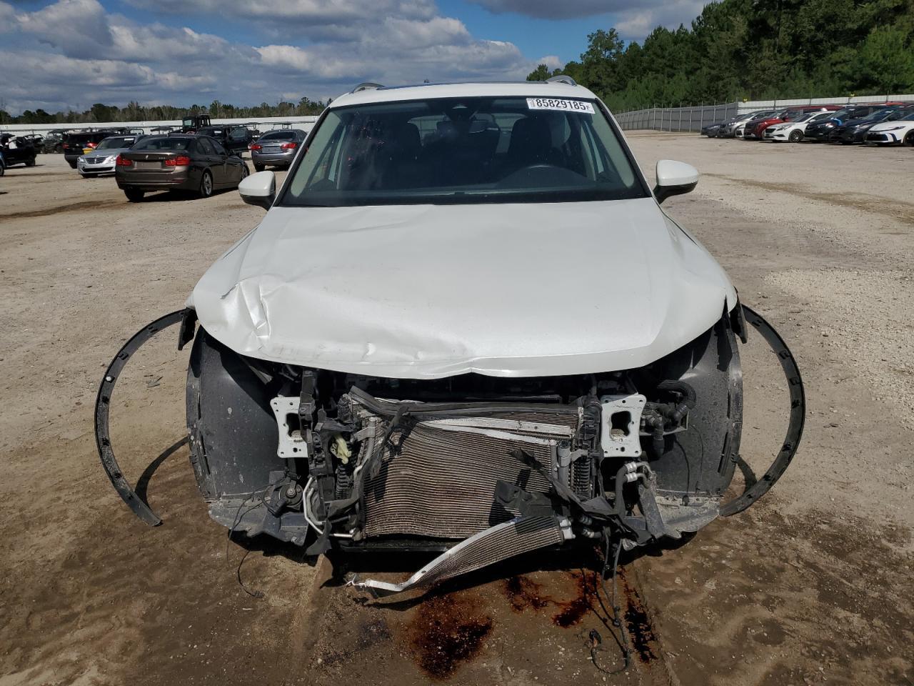 2023 Volkswagen Tiguan Se - Image 5