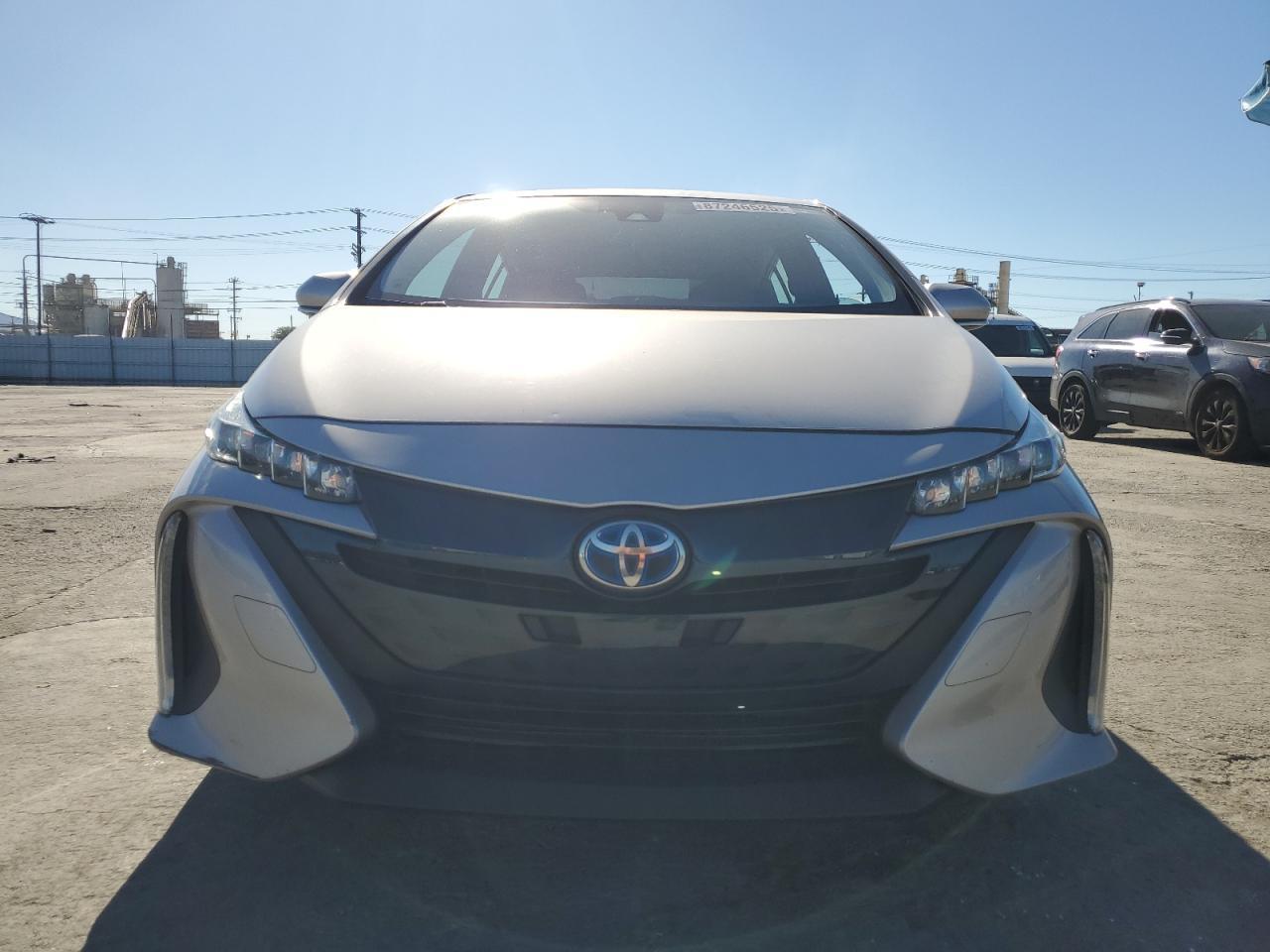 2019 Toyota Prius Prime - Фото 5