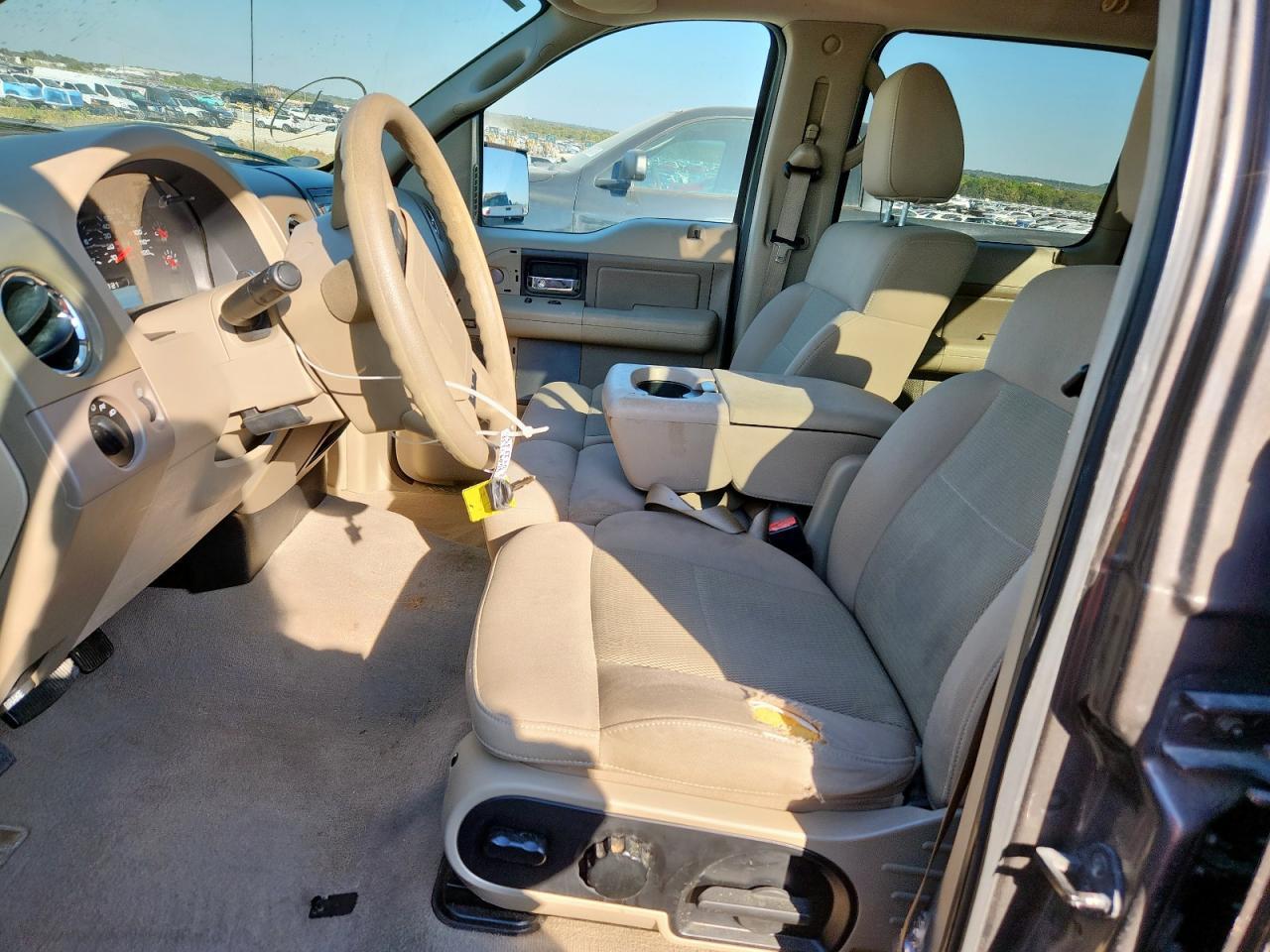 2006 Ford F150 Supercrew - Фото 7