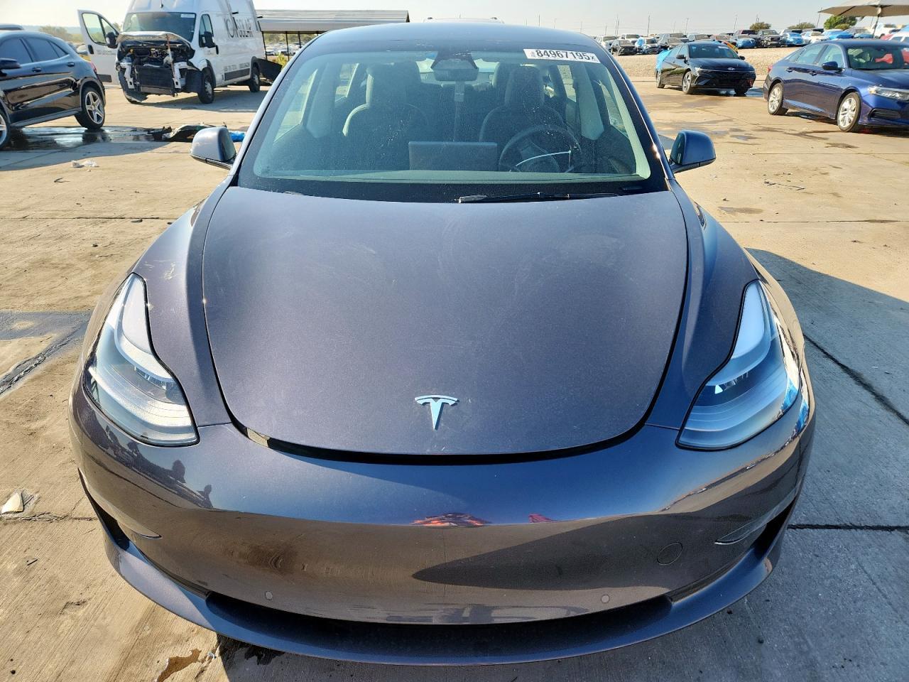 2022 Tesla Model 3 - Image 5