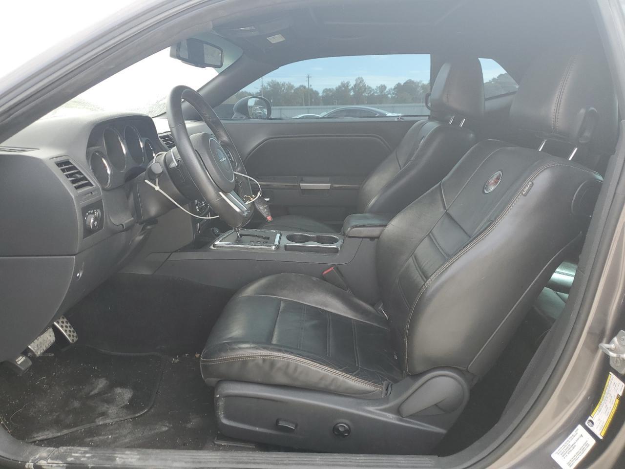 2014 Dodge Challenger R/T - Фото 7