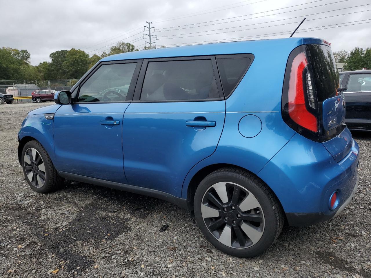 2018 Kia Soul + - Фото 2