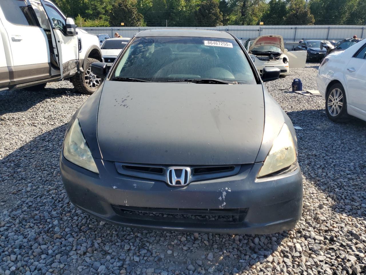 2007 Honda Accord Ex - Фото 5