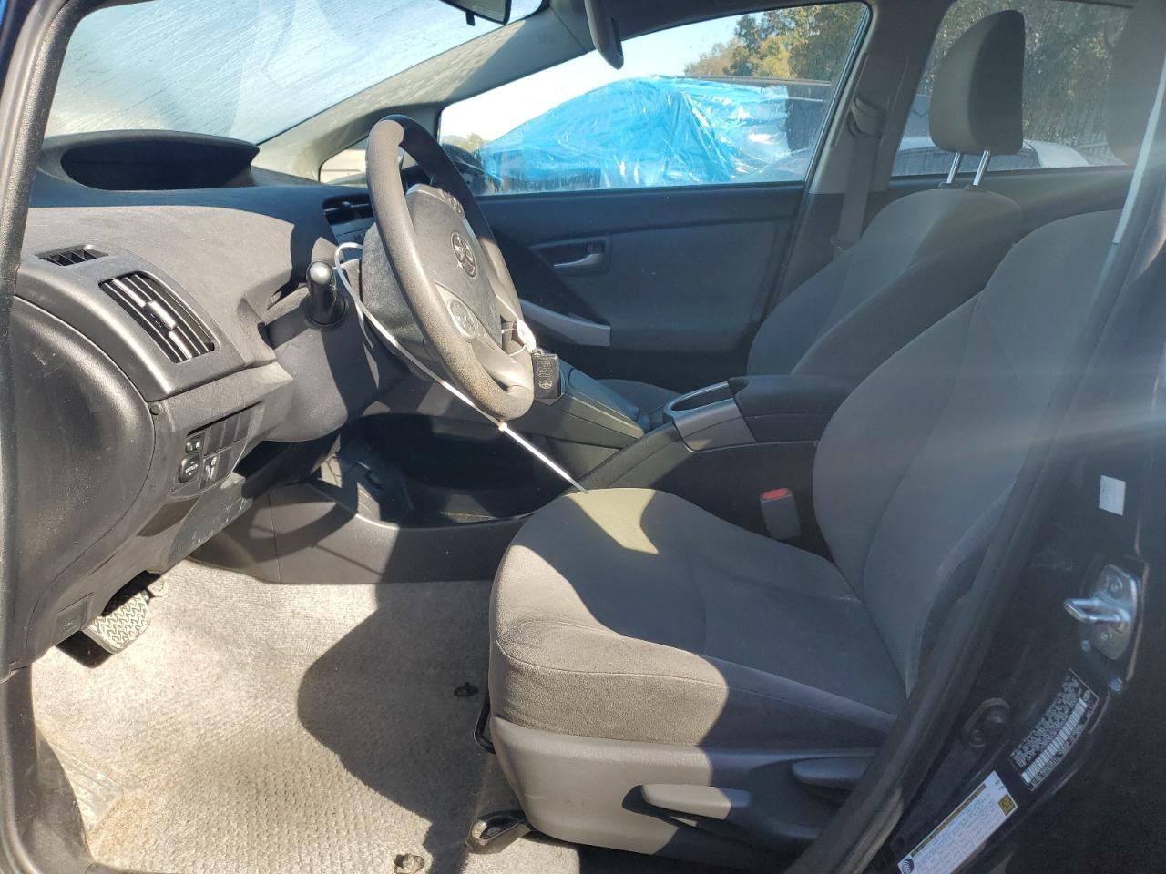 2015 Toyota Prius - Фото 7