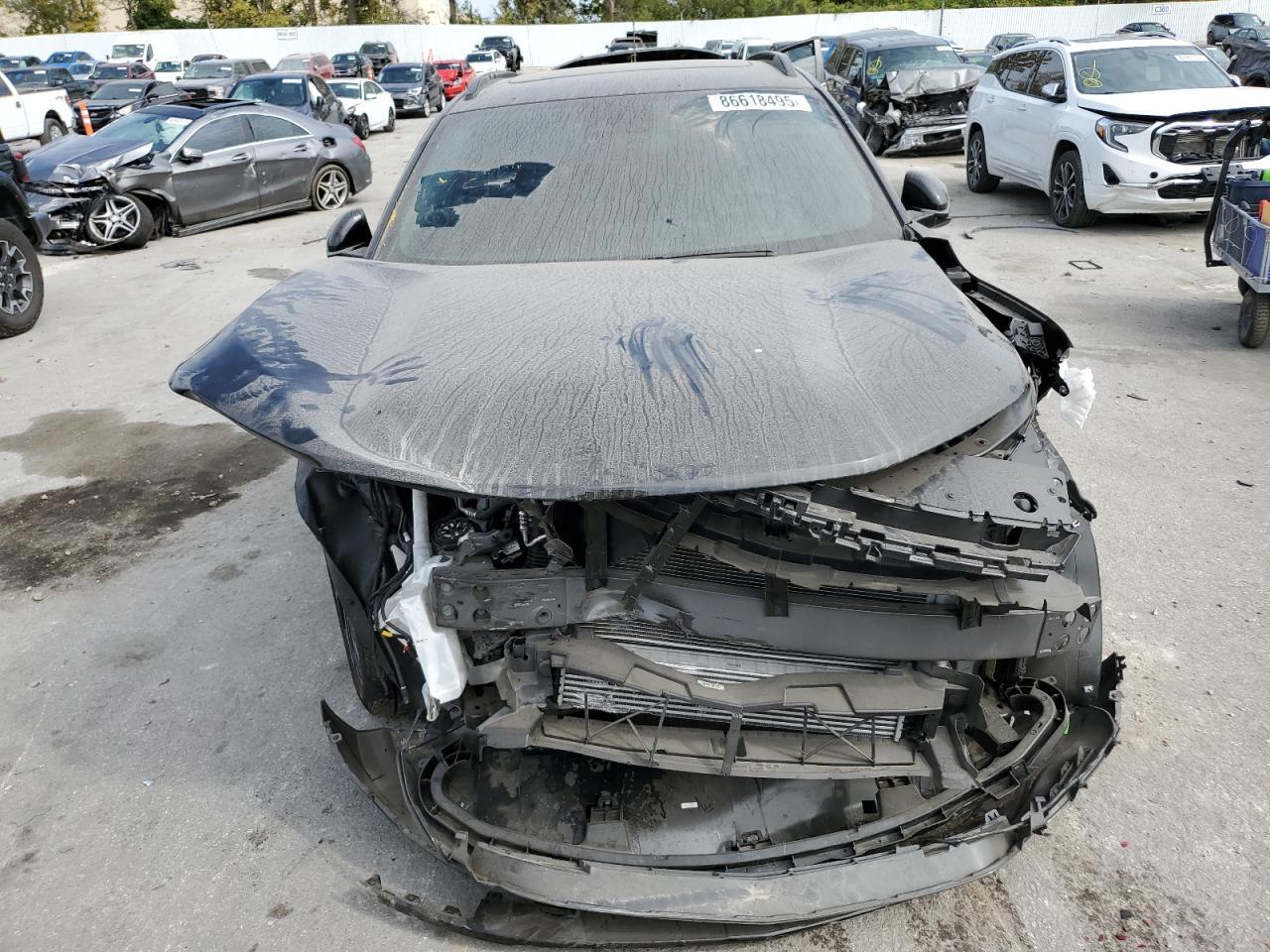 2025 Chevrolet Trax 2Rs - Фото 5