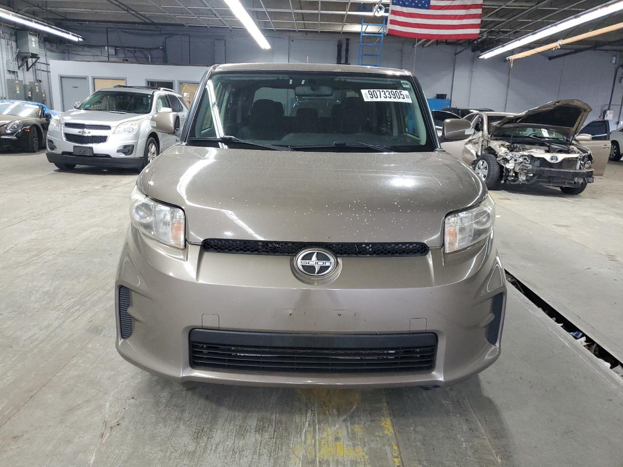 2011 Toyota Scion Xb - Image 5