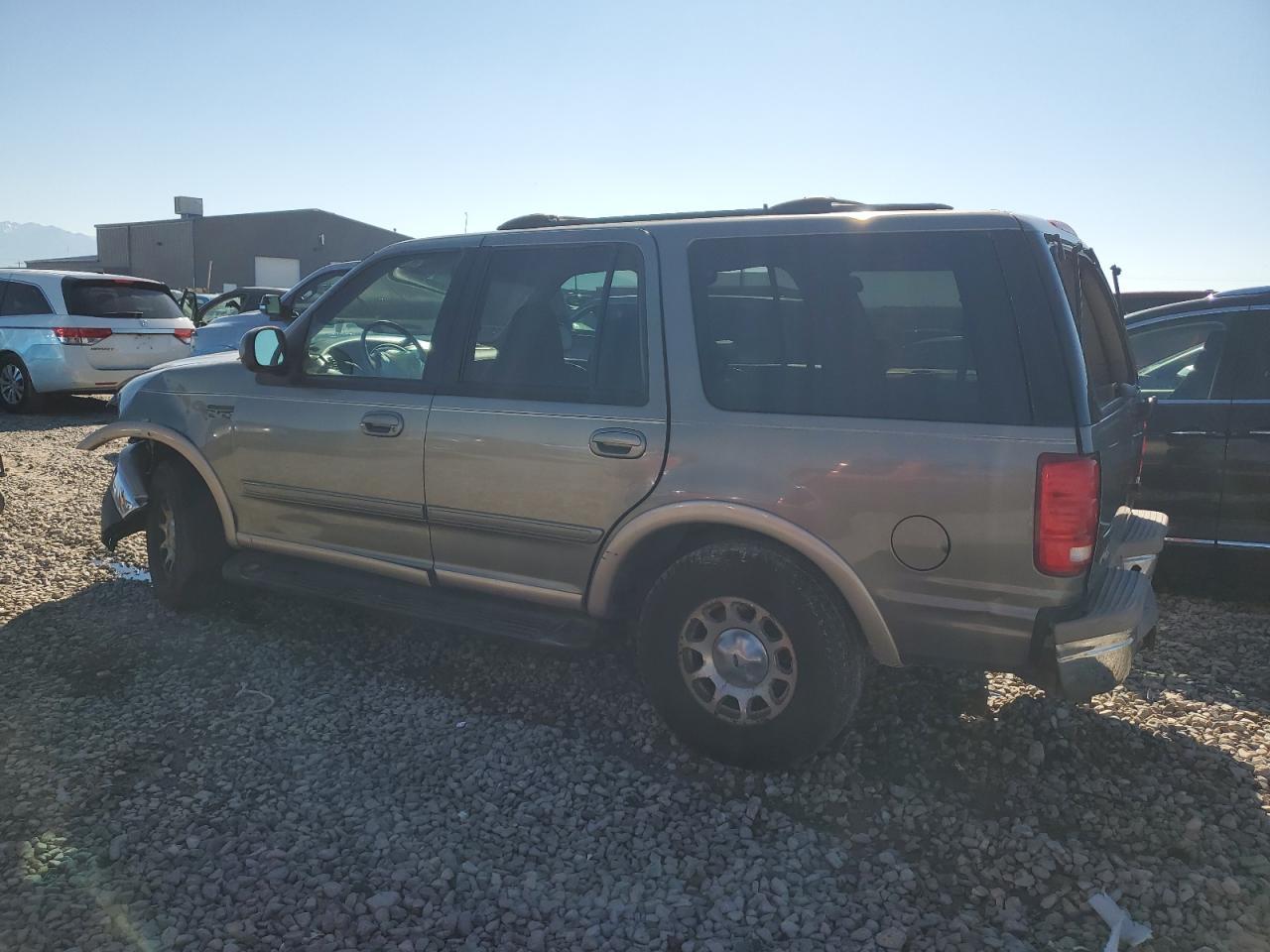 1999 Ford Expedition - Image 2