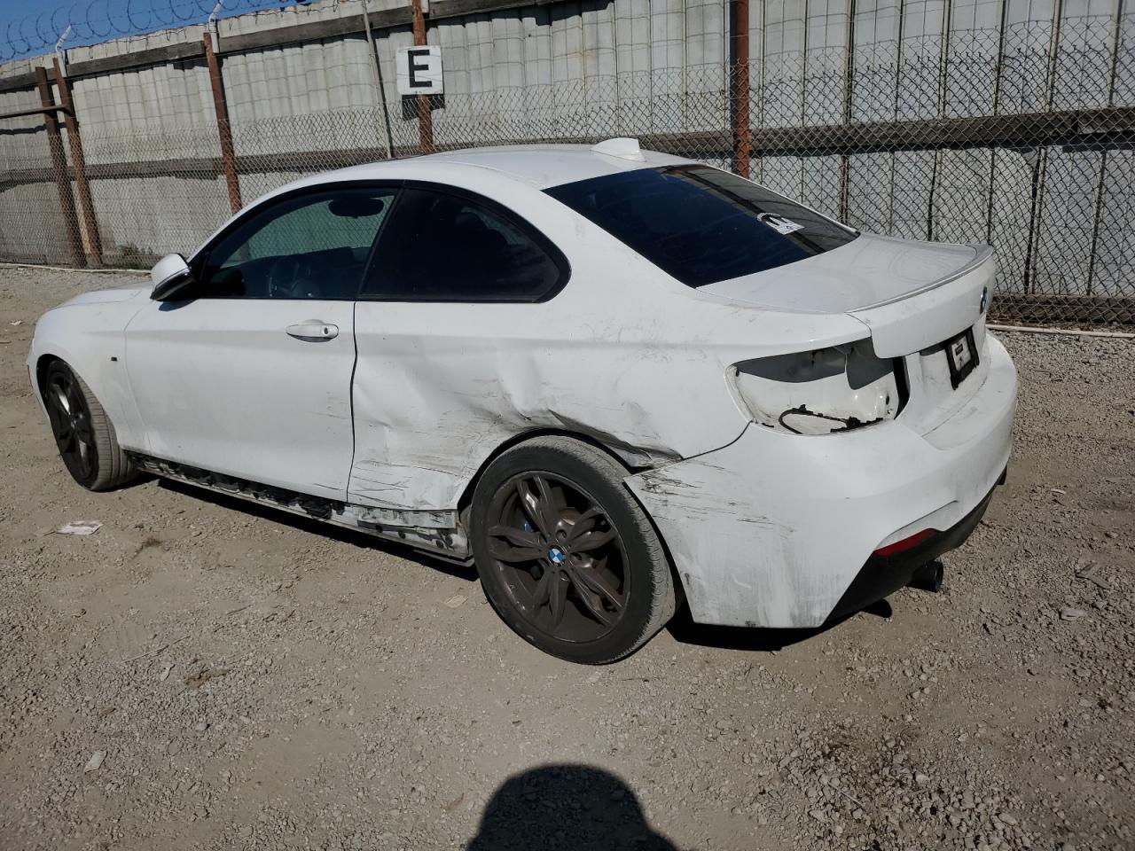 2014 BMW M235I - Image 2