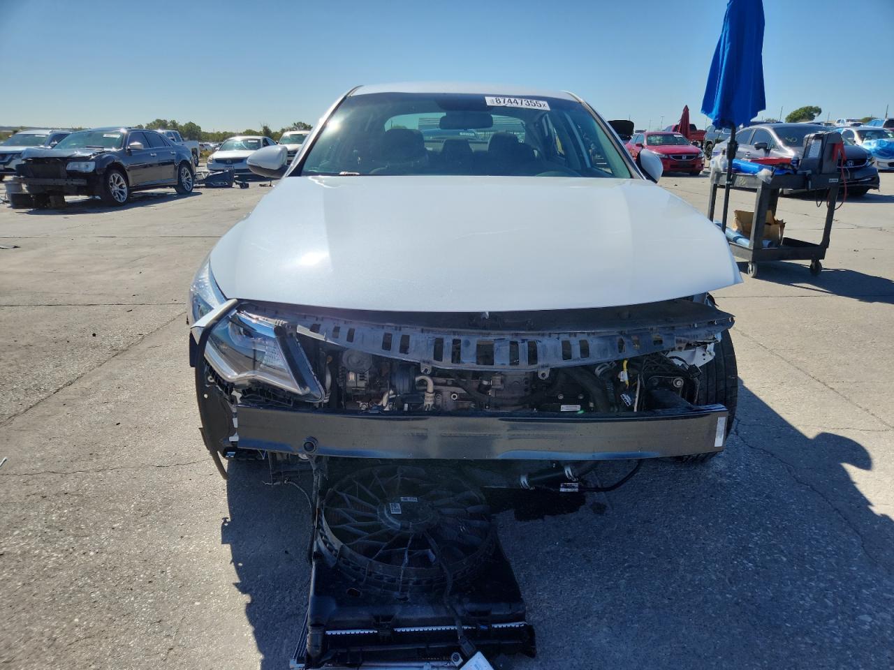 2017 Kia Optima Lx - Фото 5