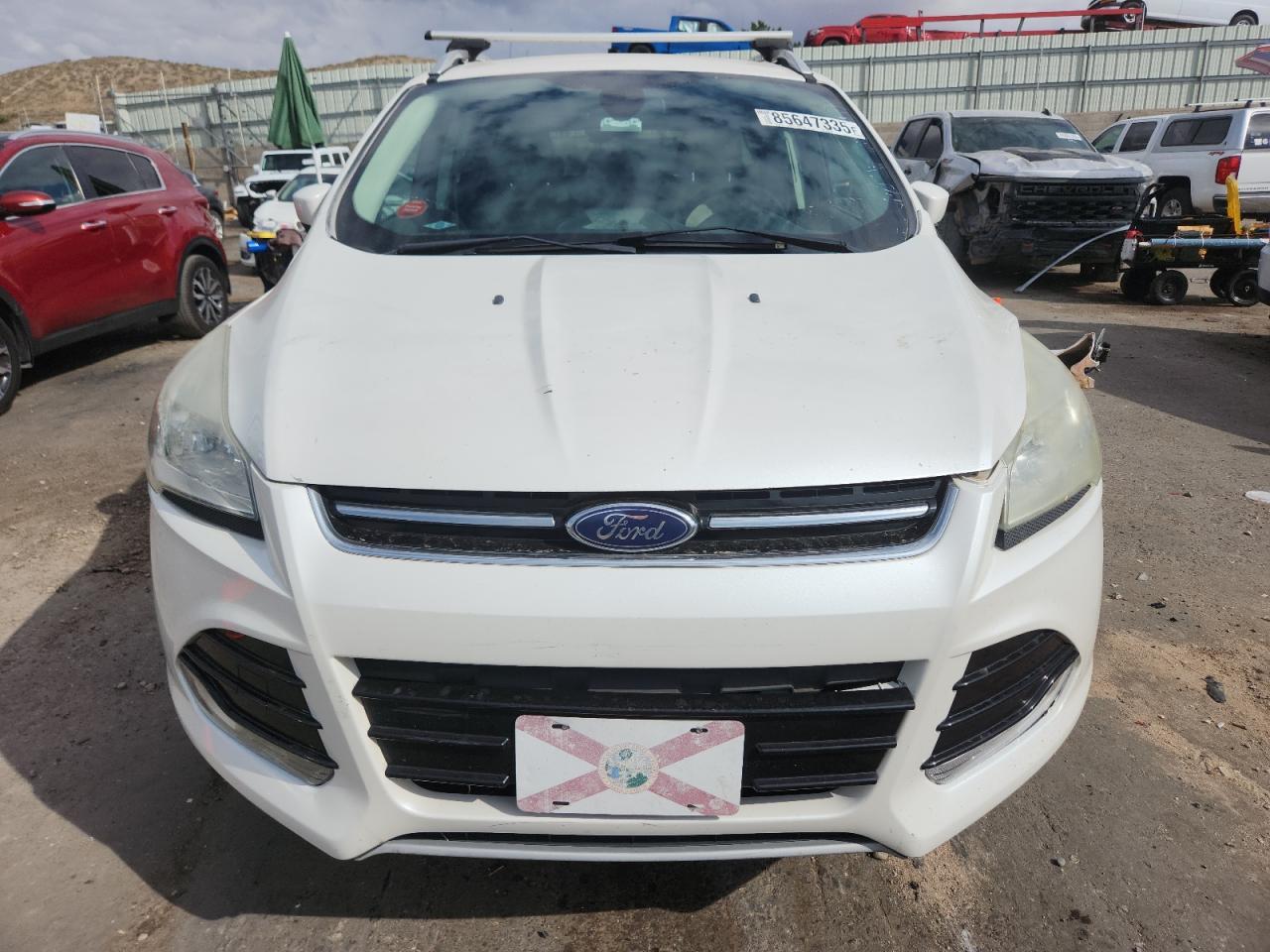 2014 Ford Escape - Image 5