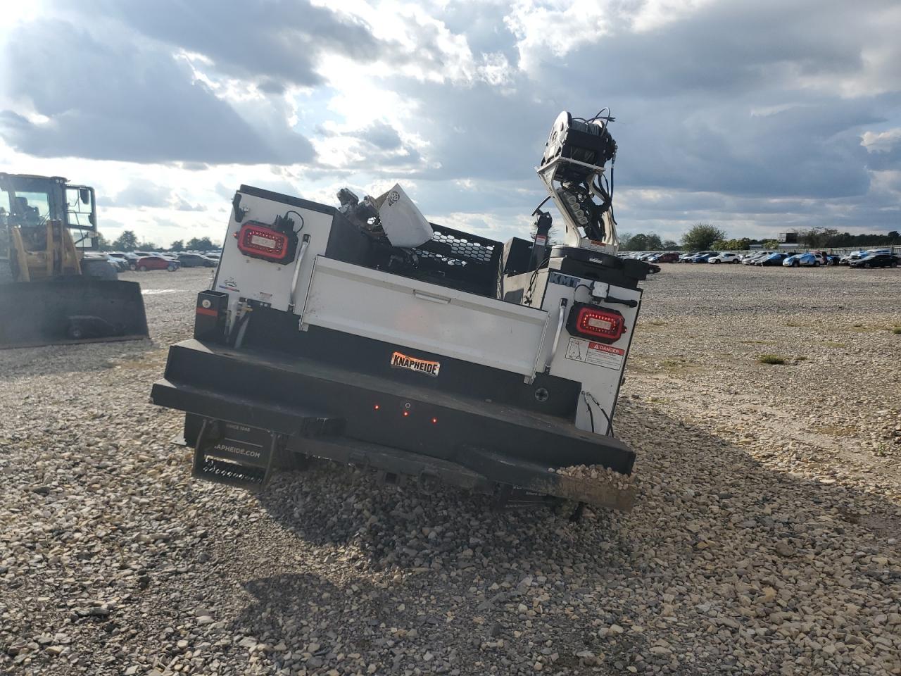 2024 Ram Trucks 5500 - Фото 6