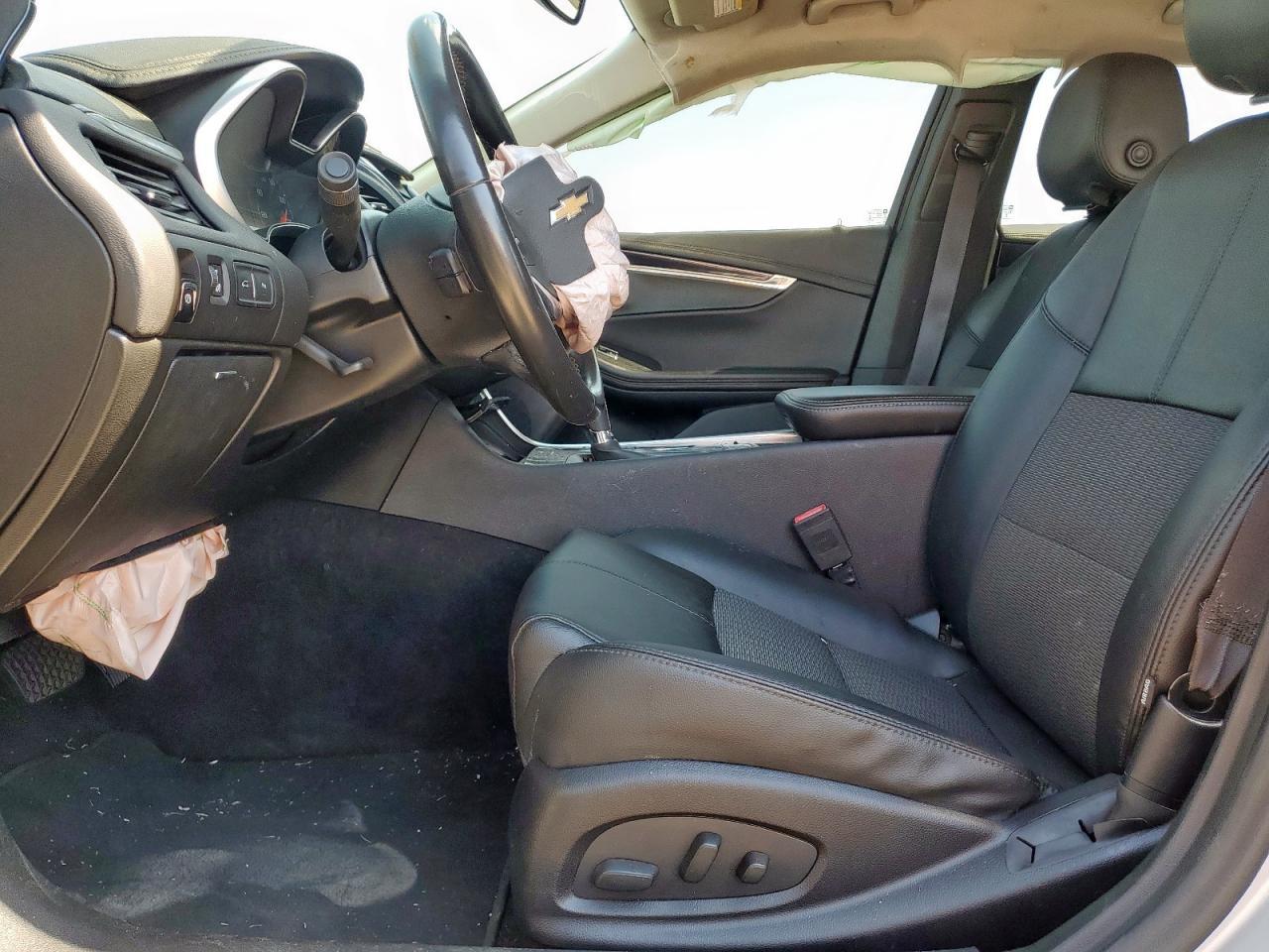 2016 Chevrolet Impala Lt - Image 7